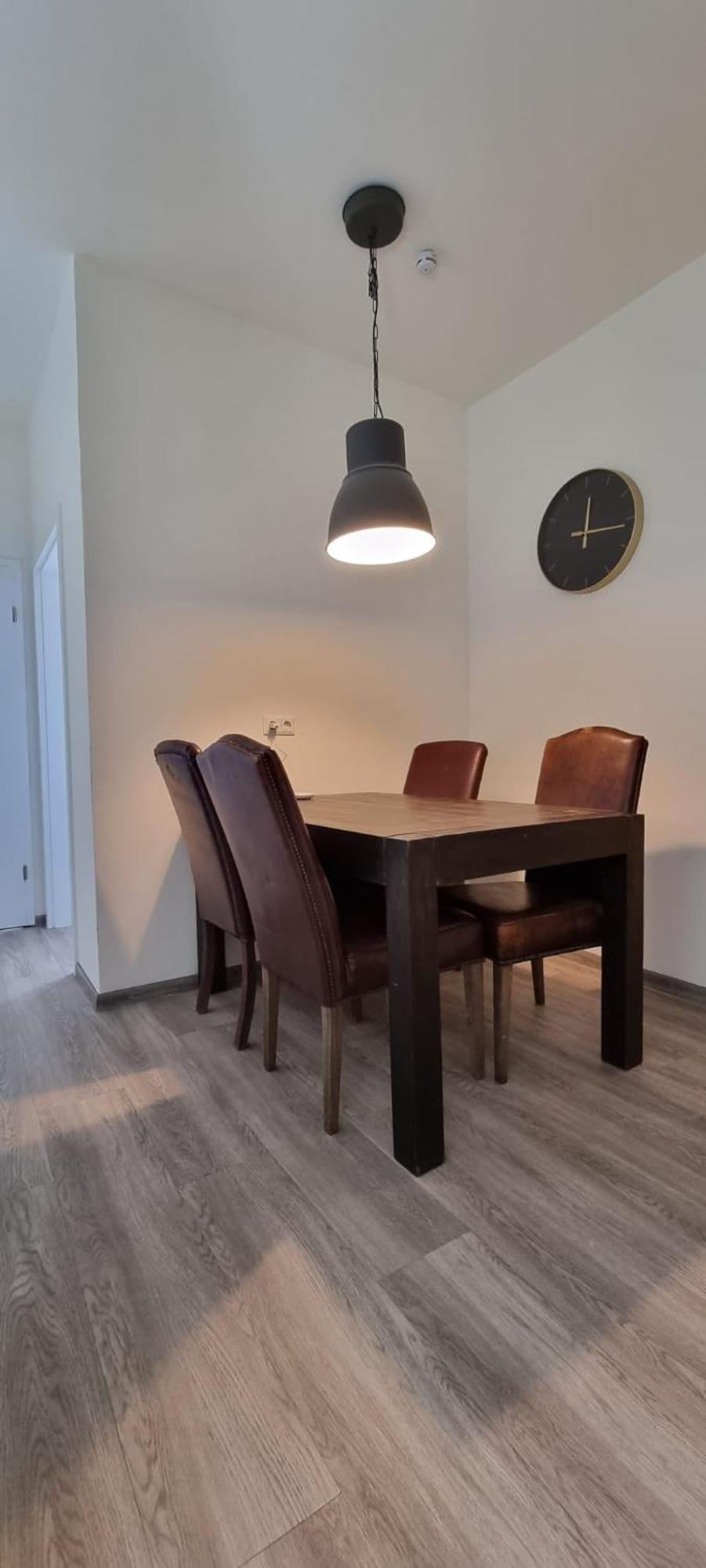 Sechsbettzimmer "Blau" In Zentraler Lage BRE 외부 사진